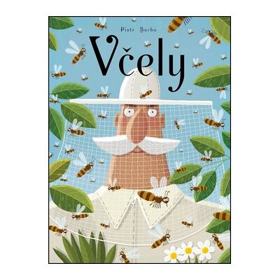 SLOVART Včely SLOVART Včely