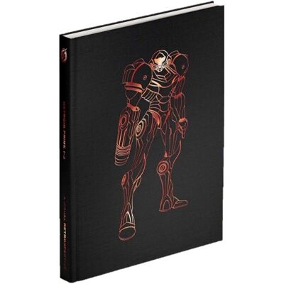 Piggyback Metroid Prime 1-3: A Visual Retrospective: The Official Art and Making of Metroid Prime 1-3 Piggyback Metroid Prime 1-3: A Visual Retrospective: The Official Art and Making of Metroid Prime 1-3