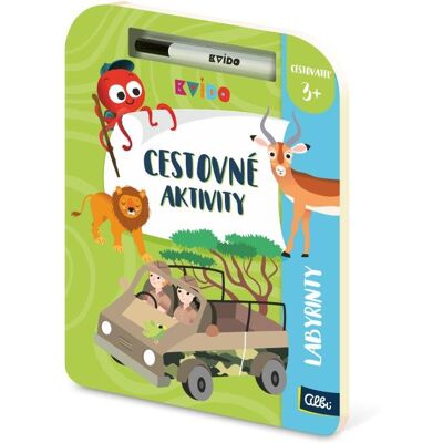 Albi Kvído – Cestovné aktivity – Labyrinty SK Albi Kvído – Cestovné aktivity – Labyrinty SK