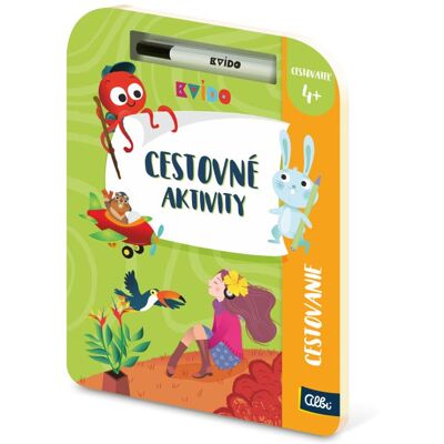 Albi Kvído – Cestovné aktivity – Cestovanie SK Albi Kvído – Cestovné aktivity – Cestovanie SK
