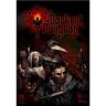 SEGA Darkest Dungeon (PC) DIGITAL