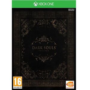 Bandai Namco Dark Souls Trilogy – Xbox One Bandai Namco Dark Souls Trilogy – Xbox One
