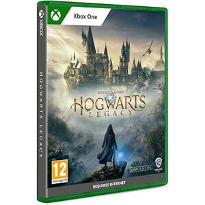 WARNER BROS Hogwarts Legacy – Xbox One WARNER BROS Hogwarts Legacy – Xbox One