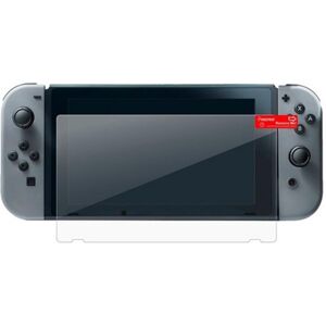 PrimeGuard Ochranné sklo na Nintendo Switch Oled PrimeGuard Ochranné sklo na Nintendo Switch Oled