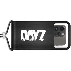 BOHEMIA INTERACTIVE DayZ Waterproof Phone Case Black BOHEMIA INTERACTIVE DayZ Waterproof Phone Case Black