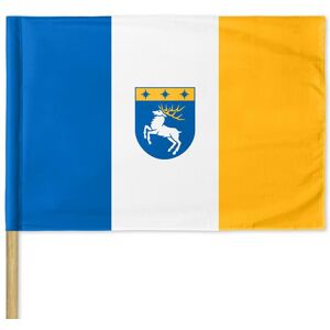 BOHEMIA INTERACTIVE Arma/DayZ Livonia Flag 120 × 80 cm BOHEMIA INTERACTIVE Arma/DayZ Livonia Flag 120 × 80 cm