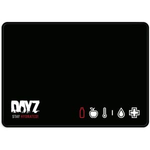 BOHEMIA INTERACTIVE DayZ Stay Hydrated Mousemat Small 350 × 250 mm BOHEMIA INTERACTIVE DayZ Stay Hydrated Mousemat Small 350 × 250 mm