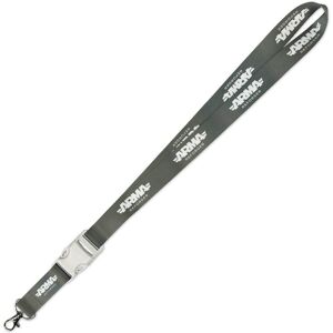 BOHEMIA INTERACTIVE Arma Reforger – Lanyard Kaki – kľúčenka BOHEMIA INTERACTIVE Arma Reforger – Lanyard Kaki – kľúčenka