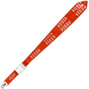 BOHEMIA INTERACTIVE Vigor – Lanyard Red – kľúčenka BOHEMIA INTERACTIVE Vigor – Lanyard Red – kľúčenka
