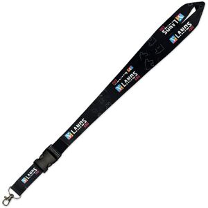 BOHEMIA INTERACTIVE Ylands EDU –Lanyard Blacki – kľúčenka BOHEMIA INTERACTIVE Ylands EDU –Lanyard Blacki – kľúčenka