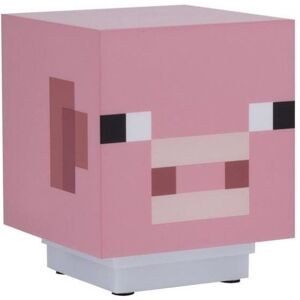 PALADONE Minecraft – Pig – lampa dekoratívna PALADONE Minecraft – Pig – lampa dekoratívna