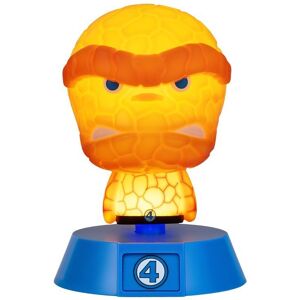 PALADONE Marvel – The Thing – dekoratívna lampa PALADONE Marvel – The Thing – dekoratívna lampa