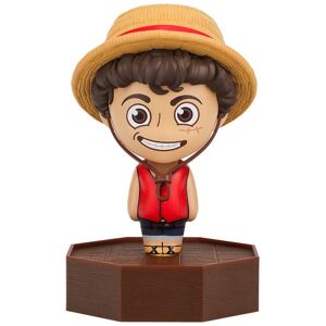 PALADONE One Piece – Luffy – dekoratívna lampa PALADONE One Piece – Luffy – dekoratívna lampa