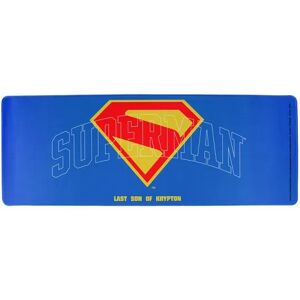 PALADONE Superman – Last Son of Krypton – podložka pod myš a klávesnicu PALADONE Superman – Last Son of Krypton – podložka pod myš a klávesnicu