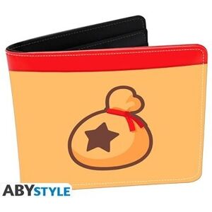 Abysse Animal Crossing – Bell Beg – peňaženka Abysse Animal Crossing – Bell Beg – peňaženka