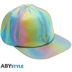 Abysse Back To The Future – Marty McFly – šiltovka Abysse Back To The Future – Marty McFly – šiltovka