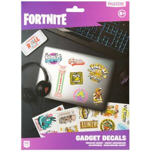 PALADONE Fortnite – samolepky na elektroniku PALADONE Fortnite – samolepky na elektroniku