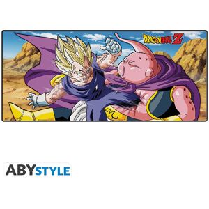 Abysse Dragon Ball – Buu vs. Majin Vegeta – Podložka pod myš a klávesnicu Abysse Dragon Ball – Buu vs. Majin Vegeta – Podložka pod myš a klávesnicu