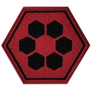 BOHEMIA INTERACTIVE Arma CSAT Velcro Patch BOHEMIA INTERACTIVE Arma CSAT Velcro Patch