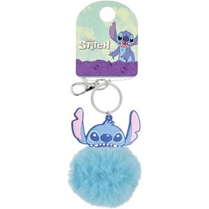 Disney Stitch: – detská kľúčenka s brmbolcom Disney Stitch: – detská kľúčenka s brmbolcom