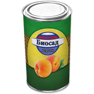 BOHEMIA INTERACTIVE DayZ Peaches Can with a Lid – dekorácia BOHEMIA INTERACTIVE DayZ Peaches Can with a Lid – dekorácia