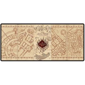 Abysse Harry Potter: Marauder's map – herná podložka Abysse Harry Potter: Marauder's map – herná podložka