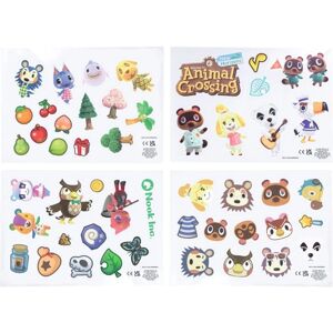 PALADONE Animal crossing: Characters PALADONE Animal crossing: Characters
