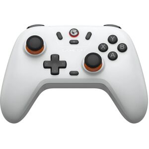 GameSir Nova Lite Multiplatform Gaming Controller Stellar White GameSir Nova Lite Multiplatform Gaming Controller Stellar White
