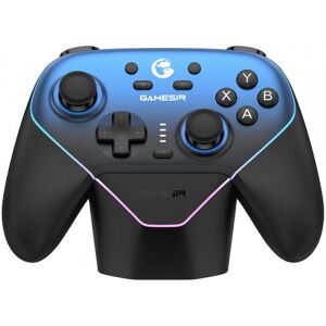 GameSir Super Nova Multiplatform Controller Nightfal Blue GameSir Super Nova Multiplatform Controller Nightfal Blue