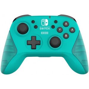 HORIPAD bezdrôtový – Teal – Nintendo Switch HORIPAD bezdrôtový – Teal – Nintendo Switch