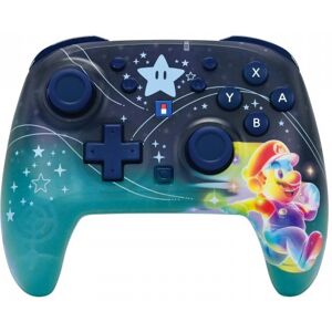 HORIPAD Wireless Turbo – Universe Mario – Nintendo Switch 2 HORIPAD Wireless Turbo – Universe Mario – Nintendo Switch 2