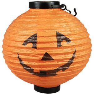 Arpex Led svietiaci lampión s motívom tekvice/halloween, 28 cm Arpex Led svietiaci lampión s motívom tekvice/halloween, 28 cm