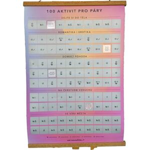 Albi 100 aktivít pre páry Albi 100 aktivít pre páry