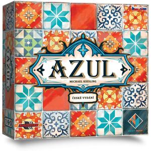 Asmodee Azul Asmodee Azul