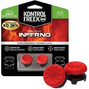 Kontrolfreek FPS Freek Inferno – XBX/XB1 Kontrolfreek FPS Freek Inferno – XBX/XB1
