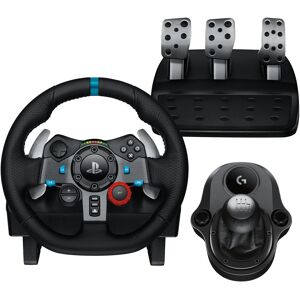 Logitech G29 SE Driving Force Logitech G29 SE Driving Force