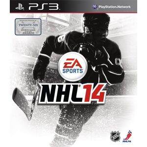 Electronic Arts NHL 14 – PS3 Electronic Arts NHL 14 – PS3
