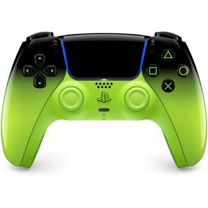 Sony PlayStation 5 DualSense Wireless Controller – Remix Green Sony PlayStation 5 DualSense Wireless Controller – Remix Green
