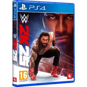 Take 2 WWE 2K25 – PS4 Take 2 WWE 2K25 – PS4