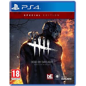 505 Games Dead by Daylight – Special Edition – PS4 505 Games Dead by Daylight – Special Edition – PS4