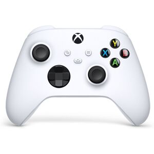 Microsoft Xbox Wireless Controller Robot White Microsoft Xbox Wireless Controller Robot White