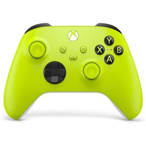 Microsoft Xbox Wireless Controller Electric Volt Microsoft Xbox Wireless Controller Electric Volt
