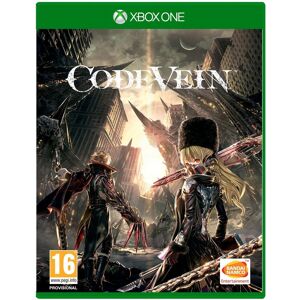 Bandai Namco Code Vein – Xbox One Bandai Namco Code Vein – Xbox One