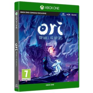 Microsoft Ori and the Will of the Wisps – Xbox One Microsoft Ori and the Will of the Wisps – Xbox One