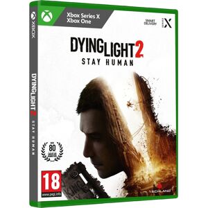Techland Dying Light 2: Stay Human – Xbox Techland Dying Light 2: Stay Human – Xbox