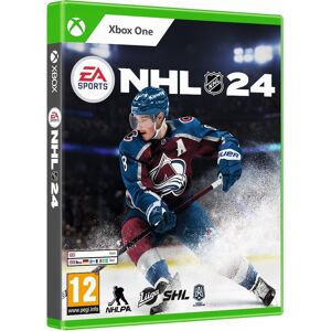 Electronic Arts NHL 24 – Xbox One Electronic Arts NHL 24 – Xbox One
