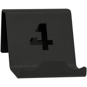 4mount – Wall Mount for Controller Black 4mount – Wall Mount for Controller Black