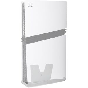 4mount – Wall Mount for PlayStation 5 Pro White + 2× Controller Mount 4mount – Wall Mount for PlayStation 5 Pro White + 2× Controller Mount