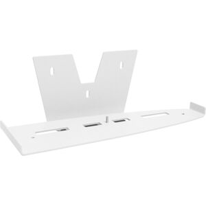 4mount – Wall Mount for PlayStation 5 White 4mount – Wall Mount for PlayStation 5 White