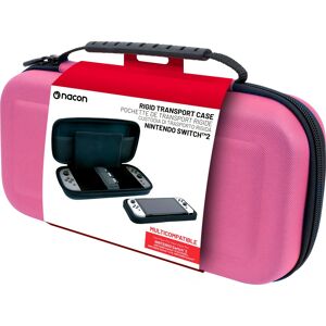 Nacon Protection Case Pink – Nintendo Switch 2 Nacon Protection Case Pink – Nintendo Switch 2